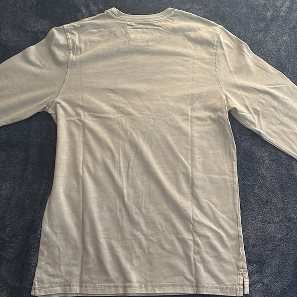 Never used grey goodfellow & co shirt - Picture 4 of 4